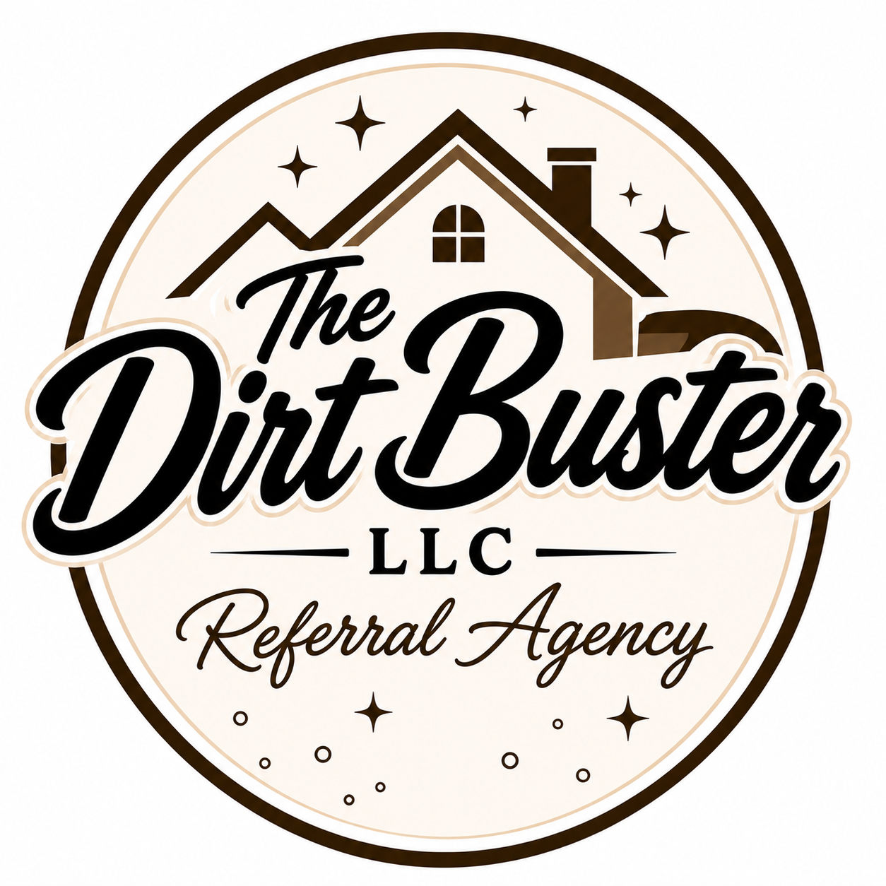 The Dirt Buster LLC